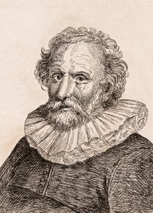 Abraham Bloemaert, illustration de 